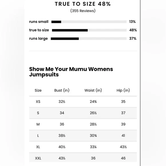 Martina Jumpsuit by Show Me Your MuMu - Picture 7 of 7